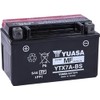 Yuasa YUAM32X7A YTX7A-BS Maintenance Free AGM Battery with Acid pack
