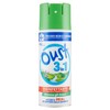 Oust 3 in 1 Deodorante per Ambienti, Elimina Odori, Disinfettante,