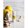 INCIA Kids Moisturising Natural Lemon Lip Balm with Shea Butter