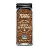 The Spice Hunter Seasoning Blend jar, Greek, 1 Oz