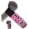 EMRAH Weight Lifting Wrist Wraps Gym Straps Bodybuilding Power Training