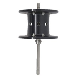 Genuine Part 19 Calcutta Conquest DC 201 Spool Set Part No 13GGE