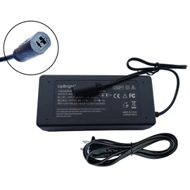 UpBright 2-Prong 29V AC/DC Adapter Compatible with Model CL2902-B CL2902B CL2902-1 CL29021 CL 2902 B CL2902-E CL2902E CL2902-A CL2902A ZB A29002-A ZB-B290020-B Mulin Electric 1.8A - 2.0A Power Supply