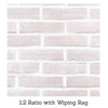Giani Brick Transformations Kit- Whitewashed