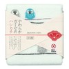 日繊商工 japanese style 福ふくろう ハンカチ JS-3585