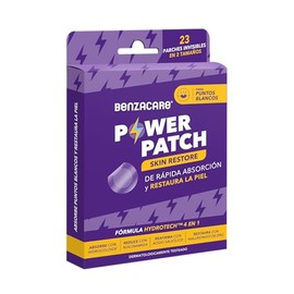 Benzacare Power Patch Skin Restore 23 parches                                                                                                         