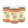 Kevala Cashew Butter - 3Pack, Spreadable Cream for Sandwiches with