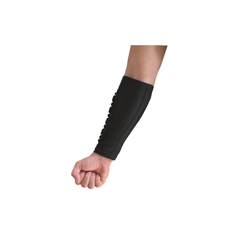 Sedroc Padded Arm Guards Forearm Protectors Ultra Thin Compression Sleeves
