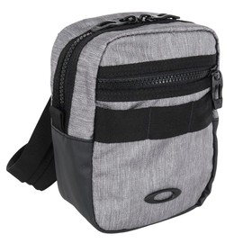 Oakley Enhance LT POUCH 9.0 Garment Bag, (262) AD HEATHER GREY, One size