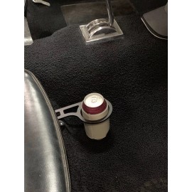 Mustang Ford Mustang Cup Holder Fits 1965 1966 1967 1968 1969 1970