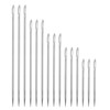 Long Sewing Needles 15 PCS Large Eye Darning Tapestry Needles