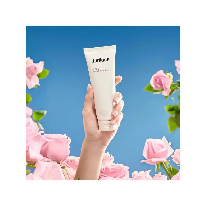 JULIQUE [줄리크] 핸드크림 40ml (향 선택) [로즈] [Jurlique] Hand Cream