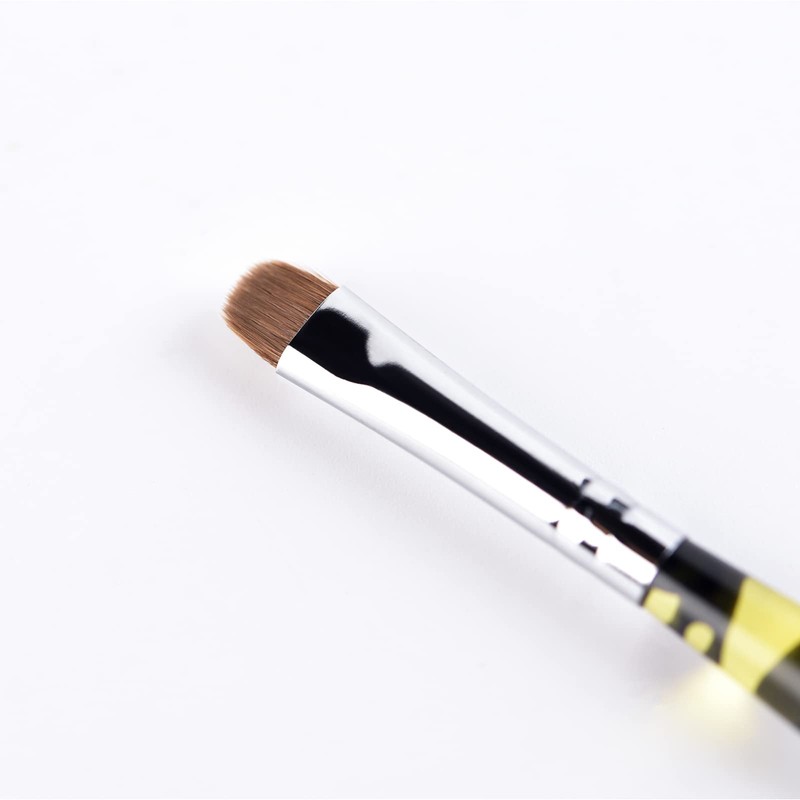 KADS Kolinsky Nail Art Brush Double Head Nail Art Brush