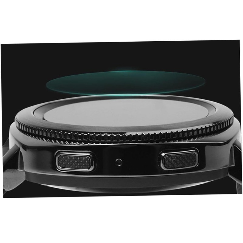 LABRIMP High-response Tpu Screen Protector for Watch Active Full Screen