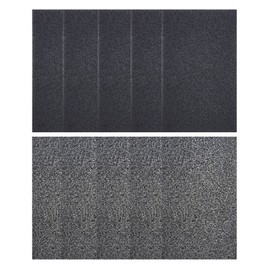 퓨어룸 탄냄비 강력세척 설거지 연마수세미, 10개입, 1개 Pure Room Tough Cleaning Dish Scrubber, 10 Pack, 1 Piece