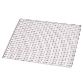 3-PACK Stainless Steel 12 x 13 Dehydrator Drying Trays Fits Samson SB106 and SB109 Dehydrators Also fits 6 and 9 tray Magic Mill, Aroma, Ivation, Chefman Cosori & Others
