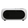M24 Mini Portable Projector Multifunction 360 Degree Surround Sound Home
