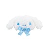 Sanrio 236918 Cinnamoroll Face-shaped Hair Clip