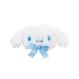 Sanrio 236918 Cinnamoroll Face-shaped Hair Clip