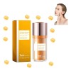 Papa Feel Augencreme, Crema Reafirmante Para Ojos Papa Feel