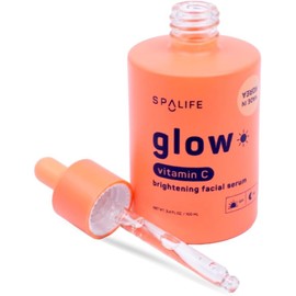 Suero GLOW - vitamina C SPA LIFE - Genérico