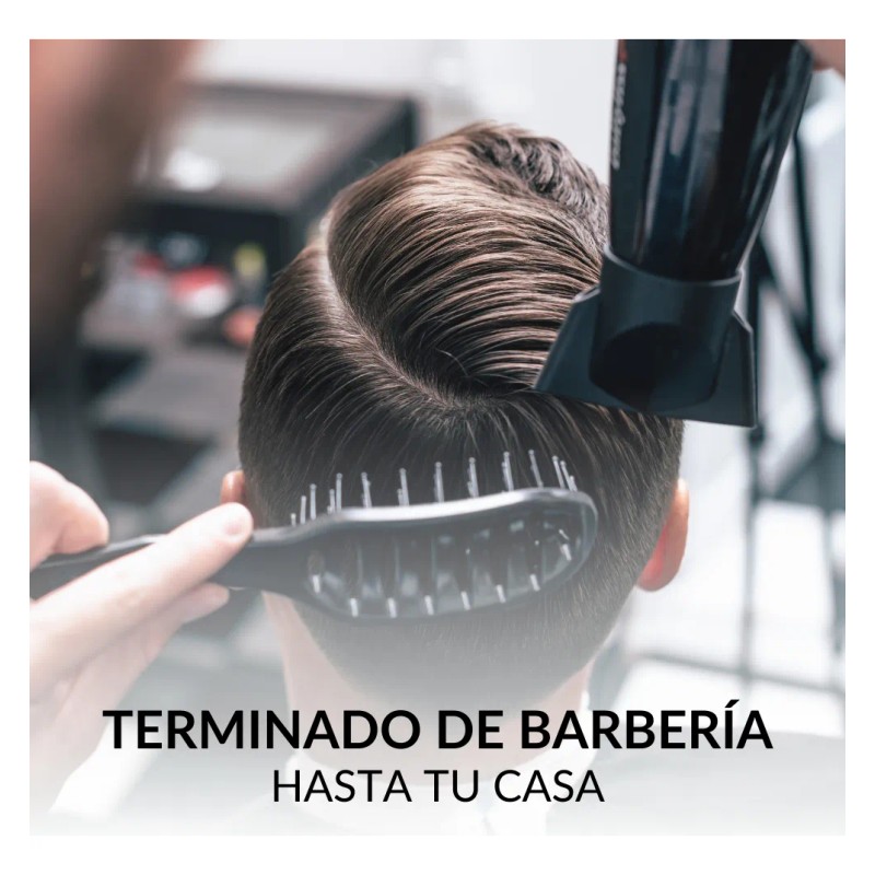 Cera Brillante Lobo Negro Hunter Cabello, Barba 85g