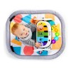 Gimnasio De Bebe Baby Einstein Musical Pataditas Kickin