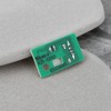 Micro Traders 2pcs Humidity Temperature Sensor Board CHR07 VPP¡Ü5.5V for
