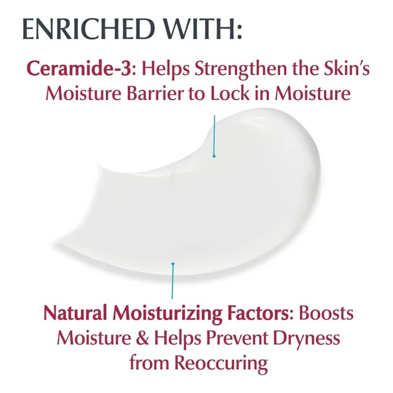 Eucerin Advanced Repair Creme 16 Onzas (el Empaque Puede Var