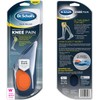 Dr. Scholl's Knee Pain Orthotics for Women Size 5.5-9