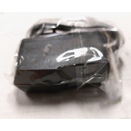 Universal 9V 0.6A 600mA Euro Plug 100-240V Power Supply Adapter AC DC Transformer 5.5mm
