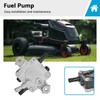 844527 Fuel Pump Replacement Suitable for Selected Briggs & Stratton