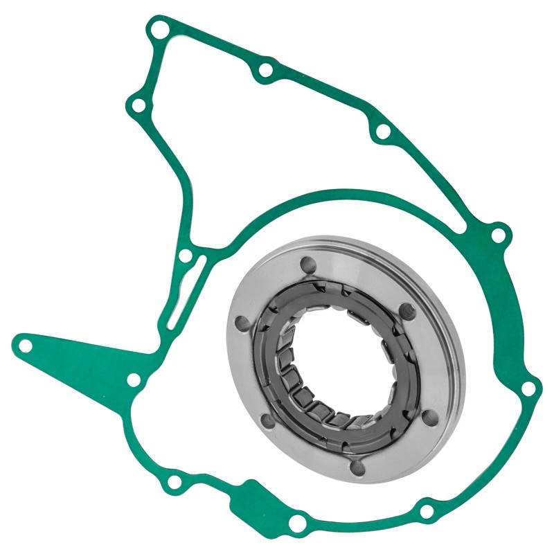 Celox for Honda TRX300EX TRX300X 1993-09 Starter Clutch One Way