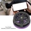 Tablet Cooler Highly Efficient Reliable Semiconductor Cooling Lights Phone Radiator