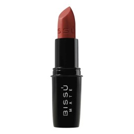 Labial Mate Bissu En Barra Varios Tonos                                                                                                               