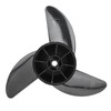 Motor Guide Propeller Motor Guide Trolling Motor Propeller 3 Blade