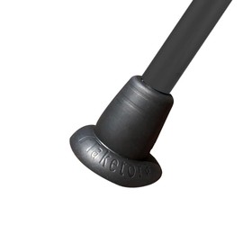 Bamboo Tiger Bamboo Stick Tip Rubber for 0.7 inch (19 mm) Shaft Diameter