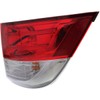 FITRITE AUTO PARTS New Right Passenger Side Outer Tail Light
