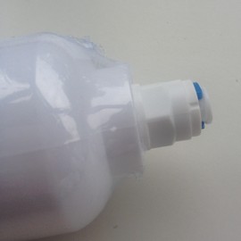 3 x Replacement Under Sink Filter Cartridges 6 Month for all Undersink Systems