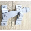 dingchi 90 Degree Right Angle Door Latch Bending Latch Buckle