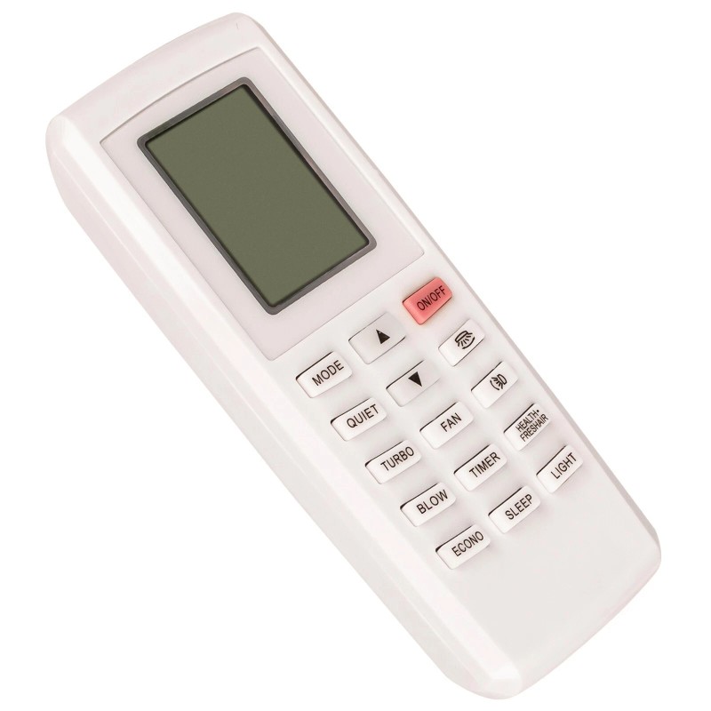 For GREE New YV0FB5 Replacement Remote Control for GREE A/C