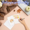 Our Little Pumpkin 1st Birthday Party Invitation - Set Of
