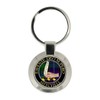 Mitchell Scottish Clan Key Ring
