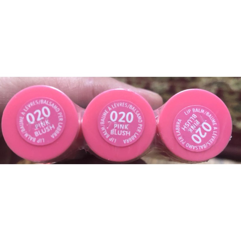 Rimmel London 3 Pack Rimmel London Keep Calm and Kiss(020)