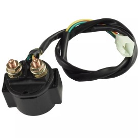 Celox New Starter Solenoid Relay for Honda GL1800 Goldwing 1800