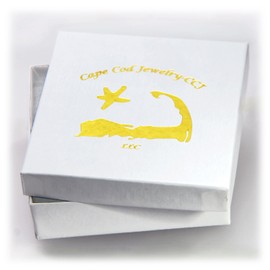 Cape Cod Jewelry-CCJ Sea Turtle Bracelet - Latch Cuff TwoTone