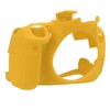 Silicone Protective Housing Case Camera Body Frame Shell Cover Skin