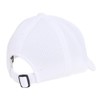 Outdoor Products 181-0403 Puff Mesh Cap, white