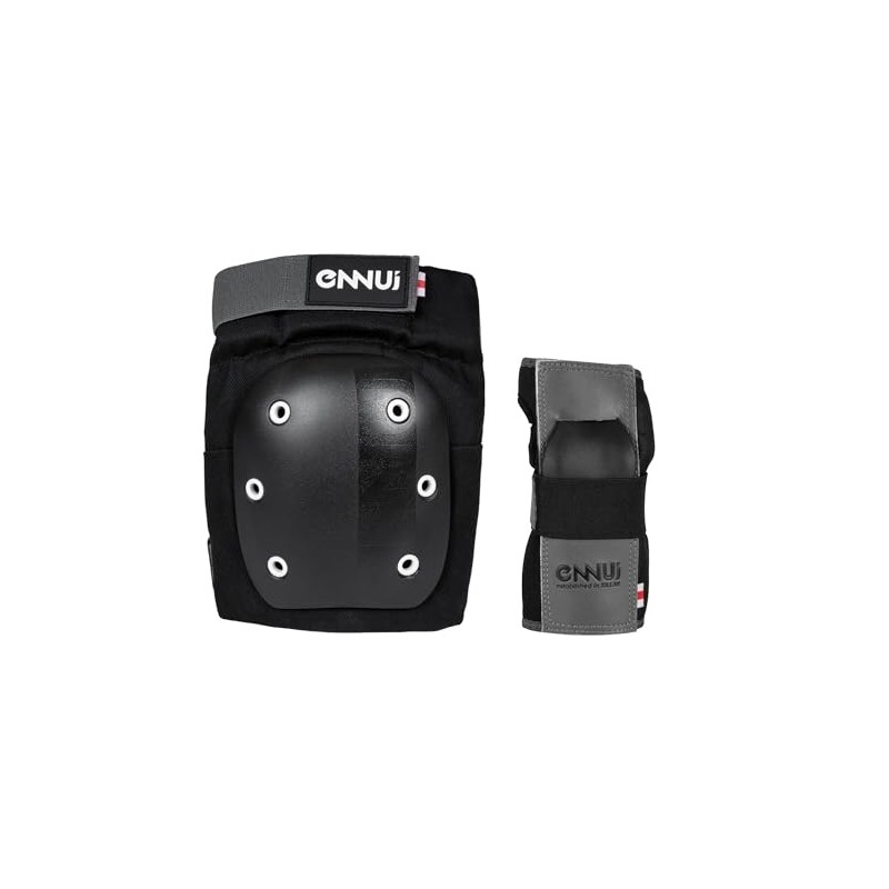 Ennui Park Unisex Tri Pack Pads, Unisex, Schoner Park Set