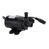 12V JT-660A Brushless Water Land Dual Use Fountain Pump Landscape